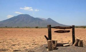 Baluran National Park