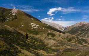 Lorentz National Park