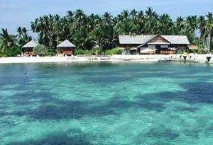 Wakatobi National Park