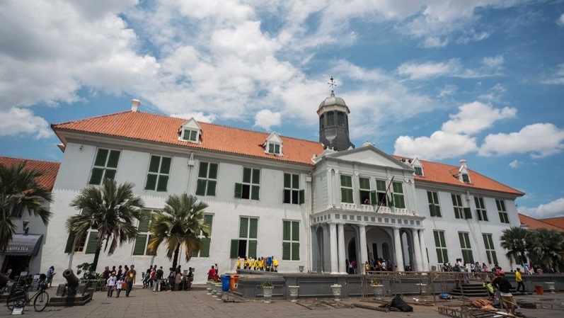 Best 8 Museums in Jakarta - AllIndonesiaTourism.com