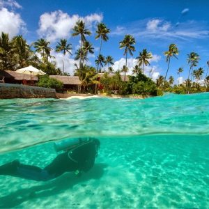 Wakatobi National Park