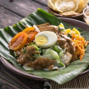 Gado-Gado