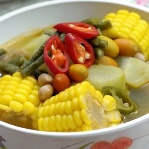 Sayur Asem