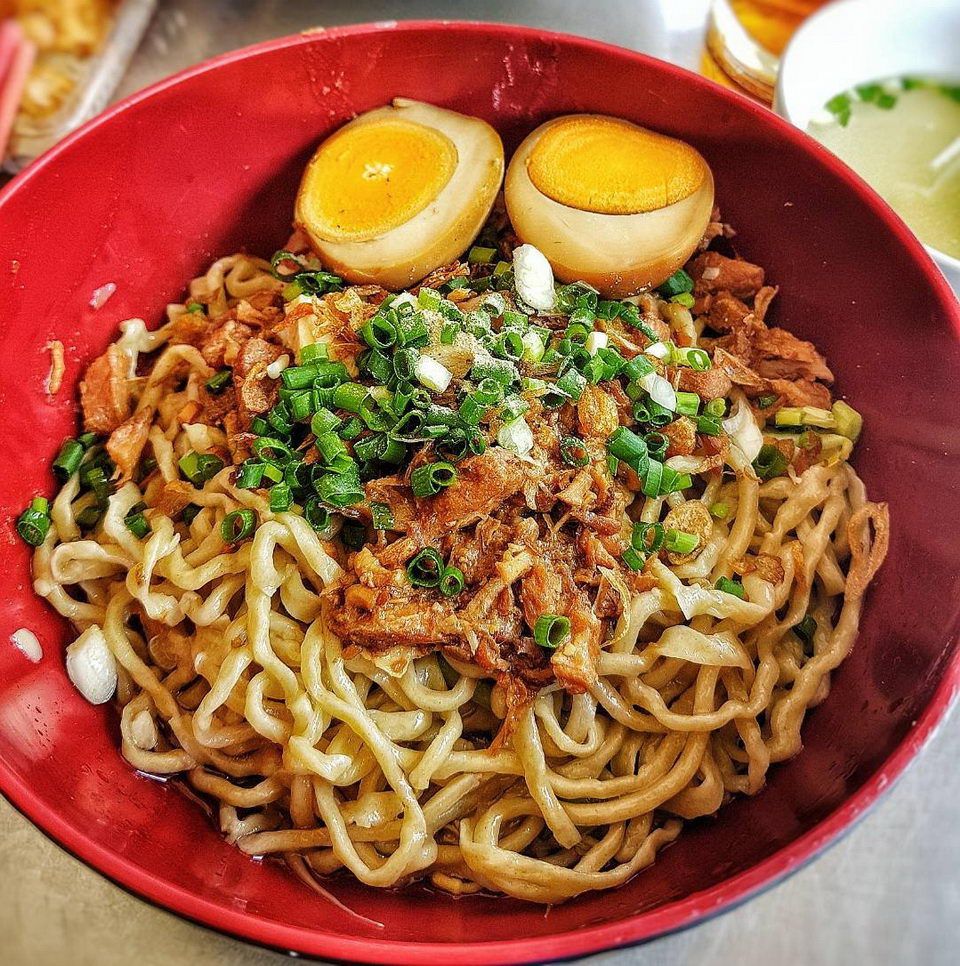 6 ChineseIndonesian Foods Should be Known by Food Lovers