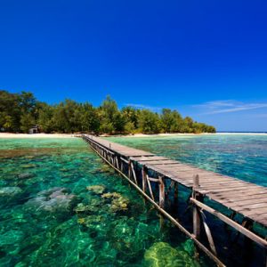 Karimunjawa National Park