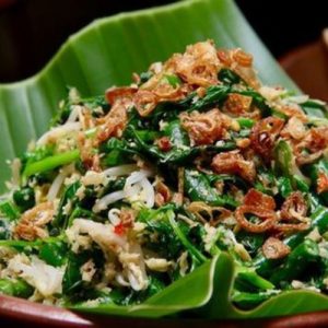 Urap-Urap