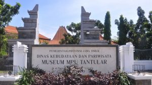 Museum Mpu Tantular