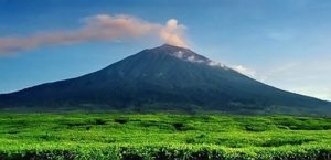 Mount Kerinci