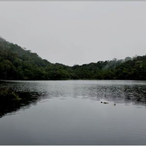 Marpunga Lake