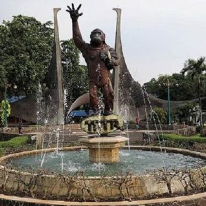 Taman Margasatwa Ragunan