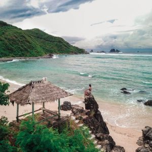 Kuta Lombok