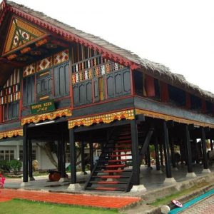 Rumah Aceh