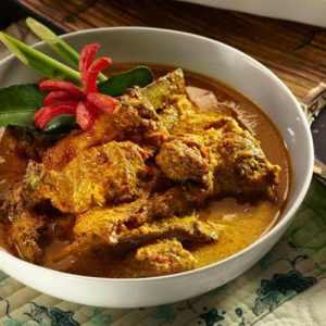 Gulai