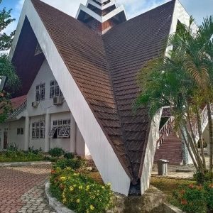 Museum Negeri Banda Aceh