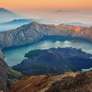 Mount Rinjani