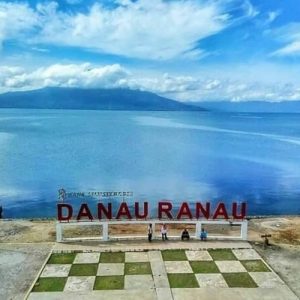 Ranau Lake