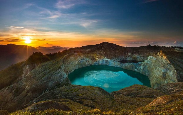 Sokolo’o Campsite | Things to Do in Ende, Indonesia