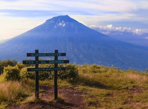 Mount Sindoro