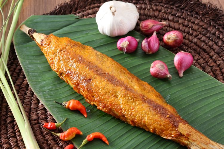 6 Recommended Typical Dishes from Banten You Should Try