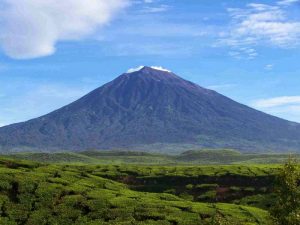 Mount Merapi