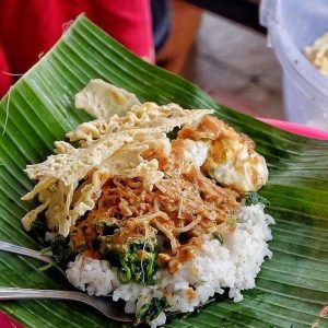 Pecel Madiun