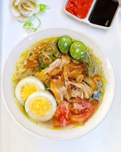 Soto Lamongan