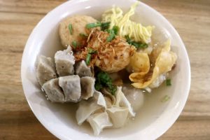 Bakso Malang