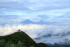 Mount Andong