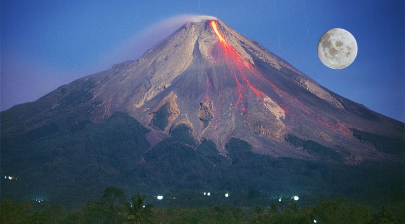 Mount Merapi Disaster Tourism Visit These 6 Sites To Witness The Explosions Of Mount Merapi Allindonesiatourism Com