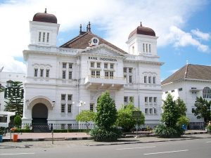 Yogyakarta Old Town