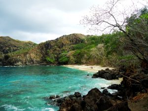 Pulisan Beach