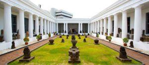 The Collection of the National Museum of Indonesia