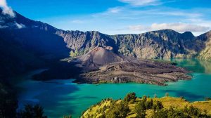 Mount Rinjani