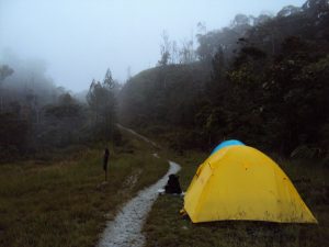 Mount Kambuno