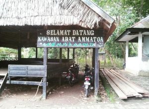 Ammatoa Cultural Village