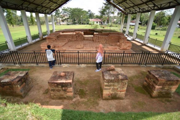 Top 4 Historical Places in Palembang to Have Better Understanding about History