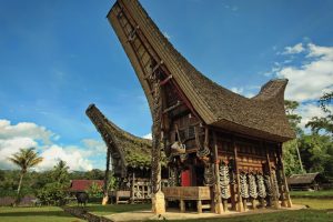 Tana Toraja