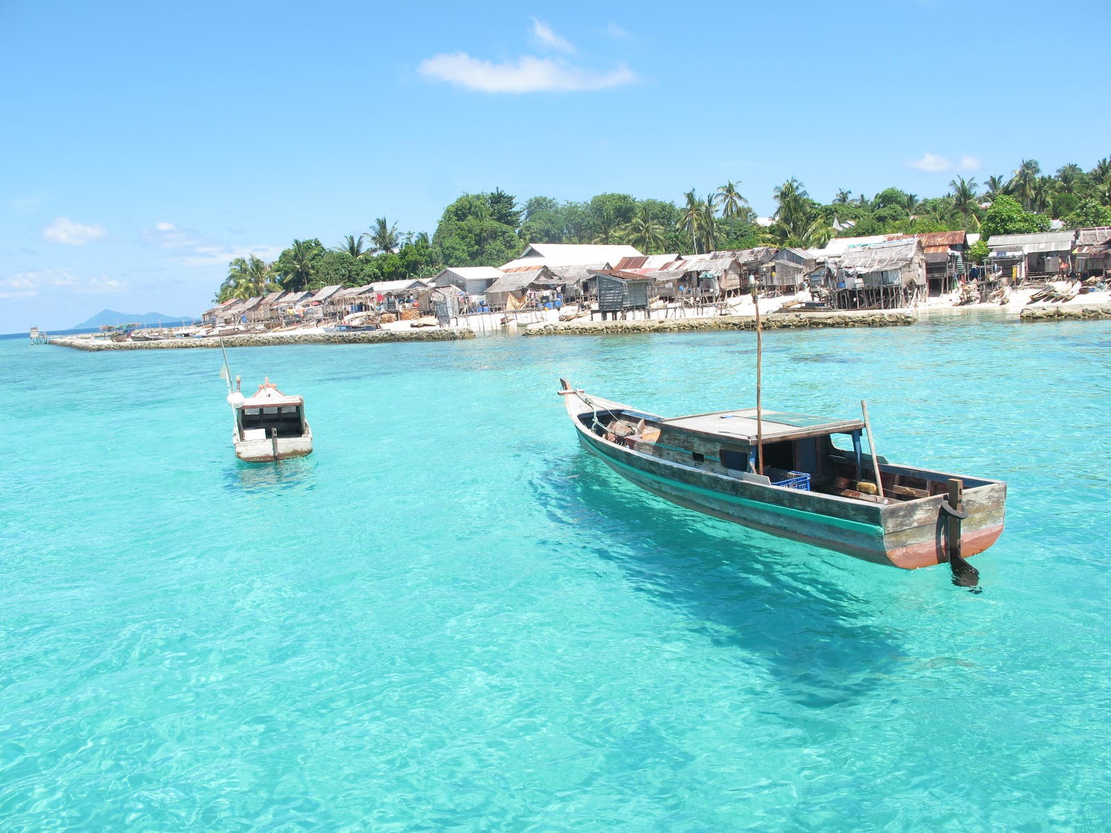 7 Lovely Beaches in Riau Islands  You Should Visit During 