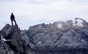 Mount Sumantri