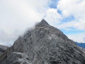 Mount Mandala