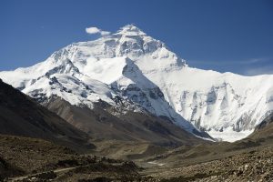 Mount Jaya, Jaya Peak, Mount Carstensz Pyramid