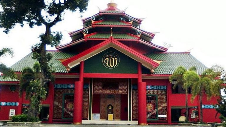 Top 4 Historical Places in Palembang to Have Better Understanding about History