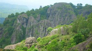 Mount Sewu