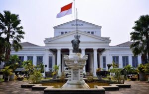 National Museum of Indonesia