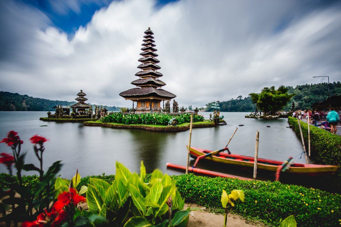 Let's Visit These 3 Historical Places in Bali