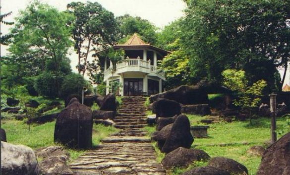 Top 4 Historical Places in Palembang to Have Better Understanding about History