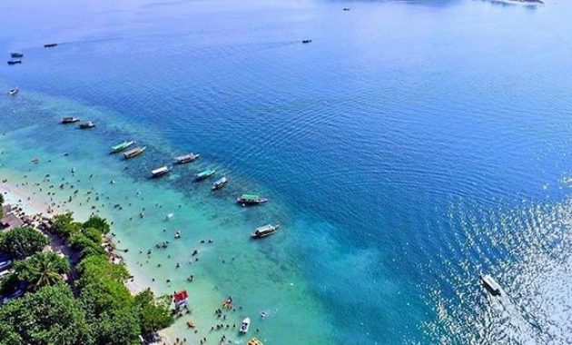 e8d74994-mutun-beach-lampung - AllIndonesiaTourism.com