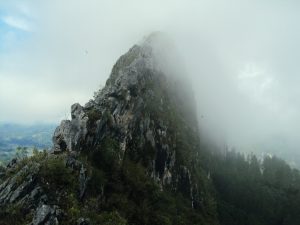 Mount Kandora