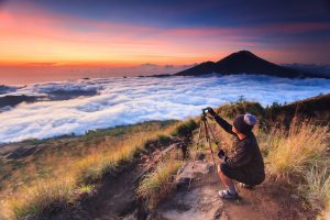 Mount Batur