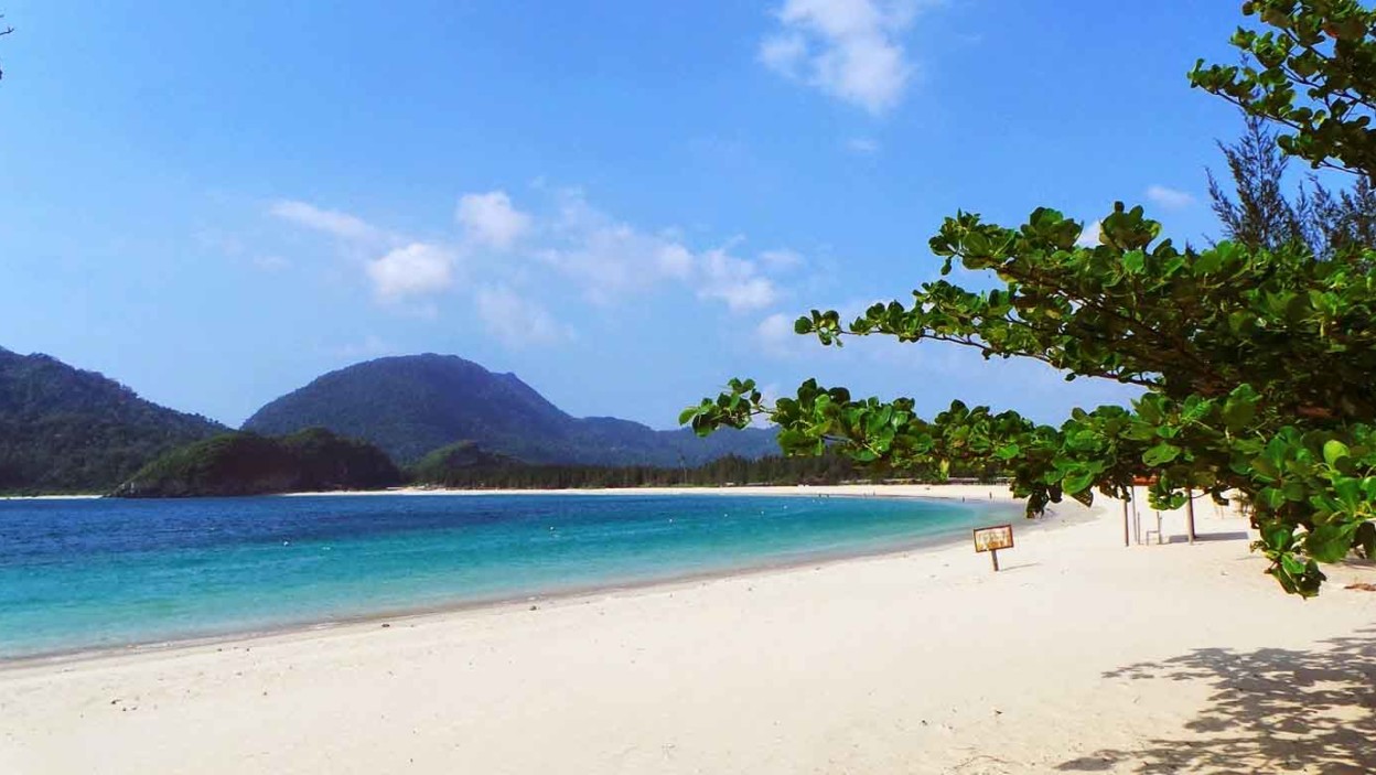 Best 8 Beaches In Aceh To Enjoy Your Holiday Allindonesiatourism Com